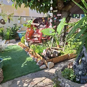 Site Paradis Rue Colibri Apartment