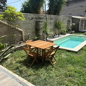 Avec Jardin Appartement