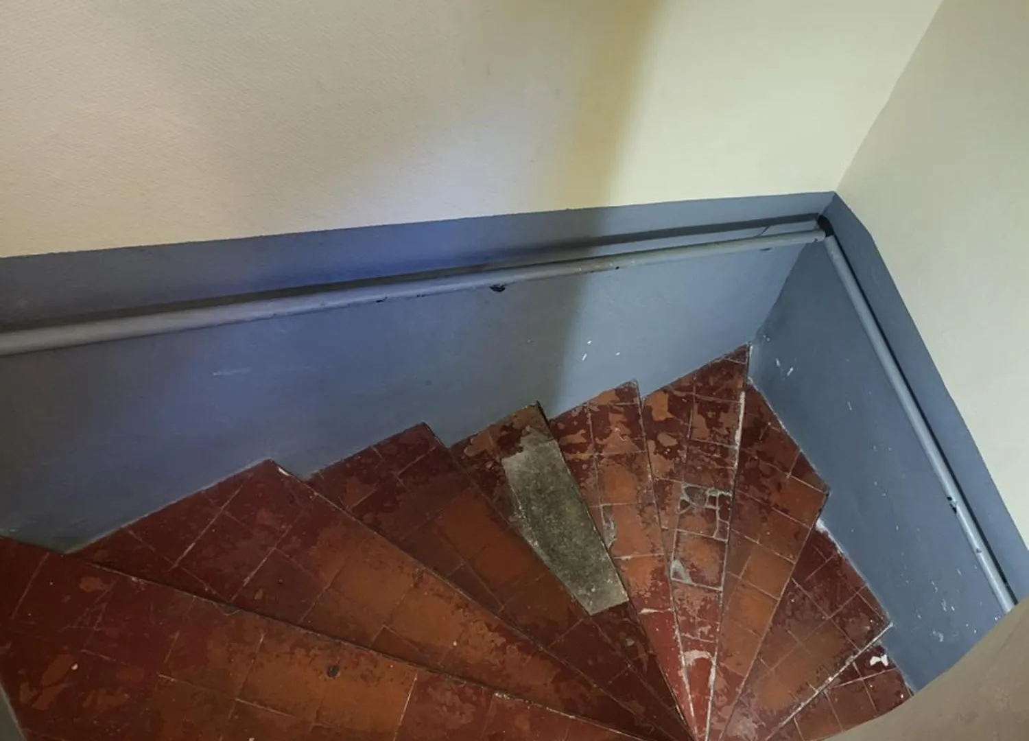 Appartement T2 Intra-Murros 