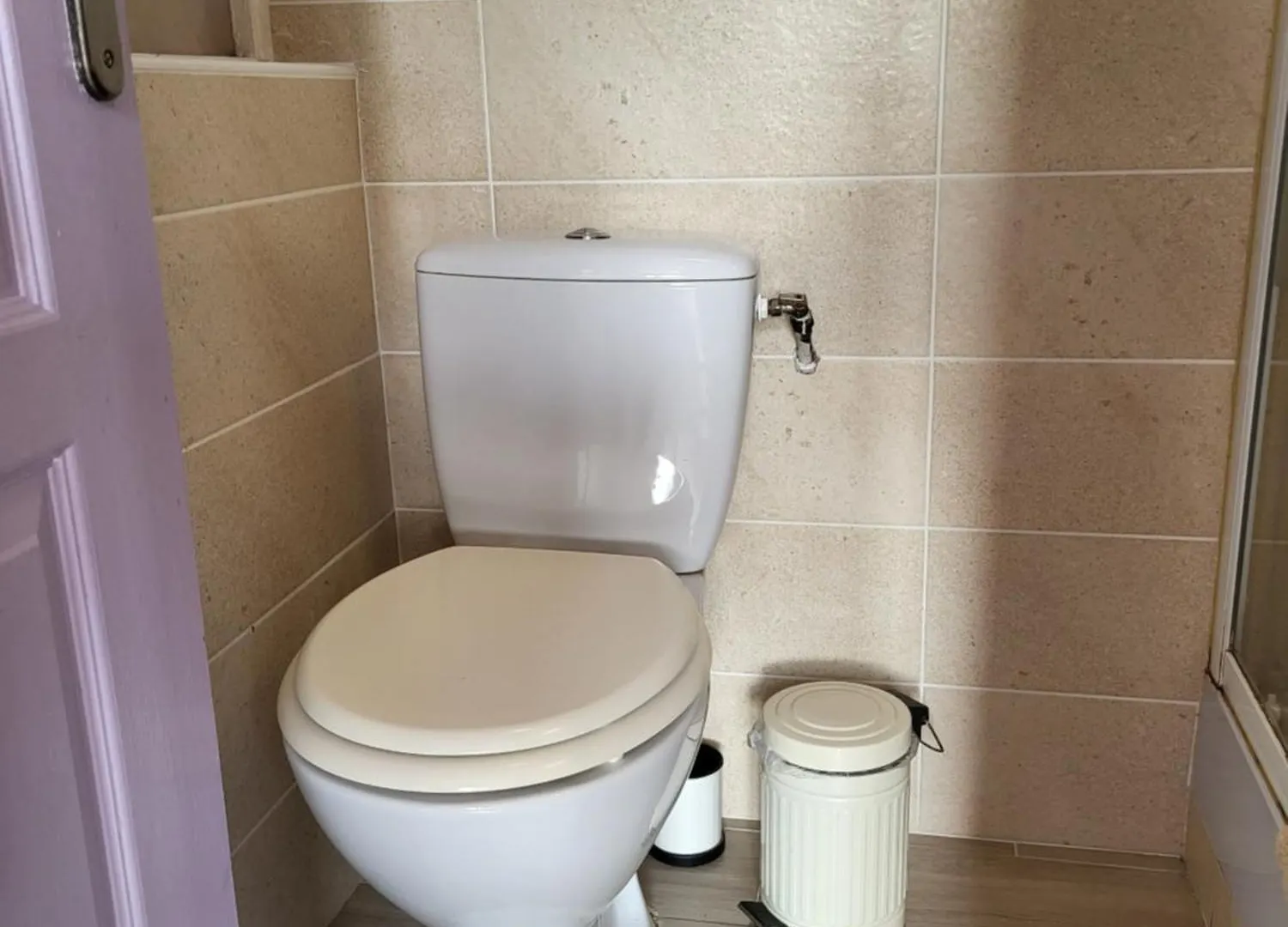 Apartment T2 Intra-Murros 