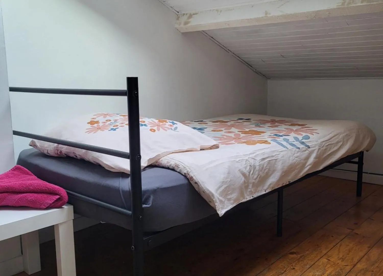Apartment T2 Intra-Murros 